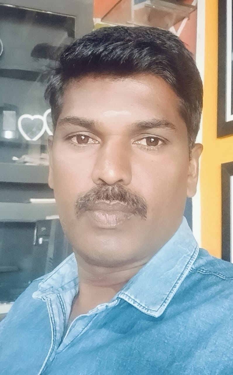 Mahendran R