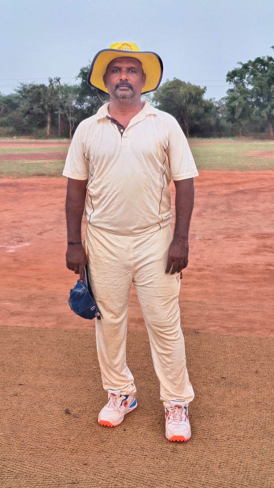 Sundaraiah L