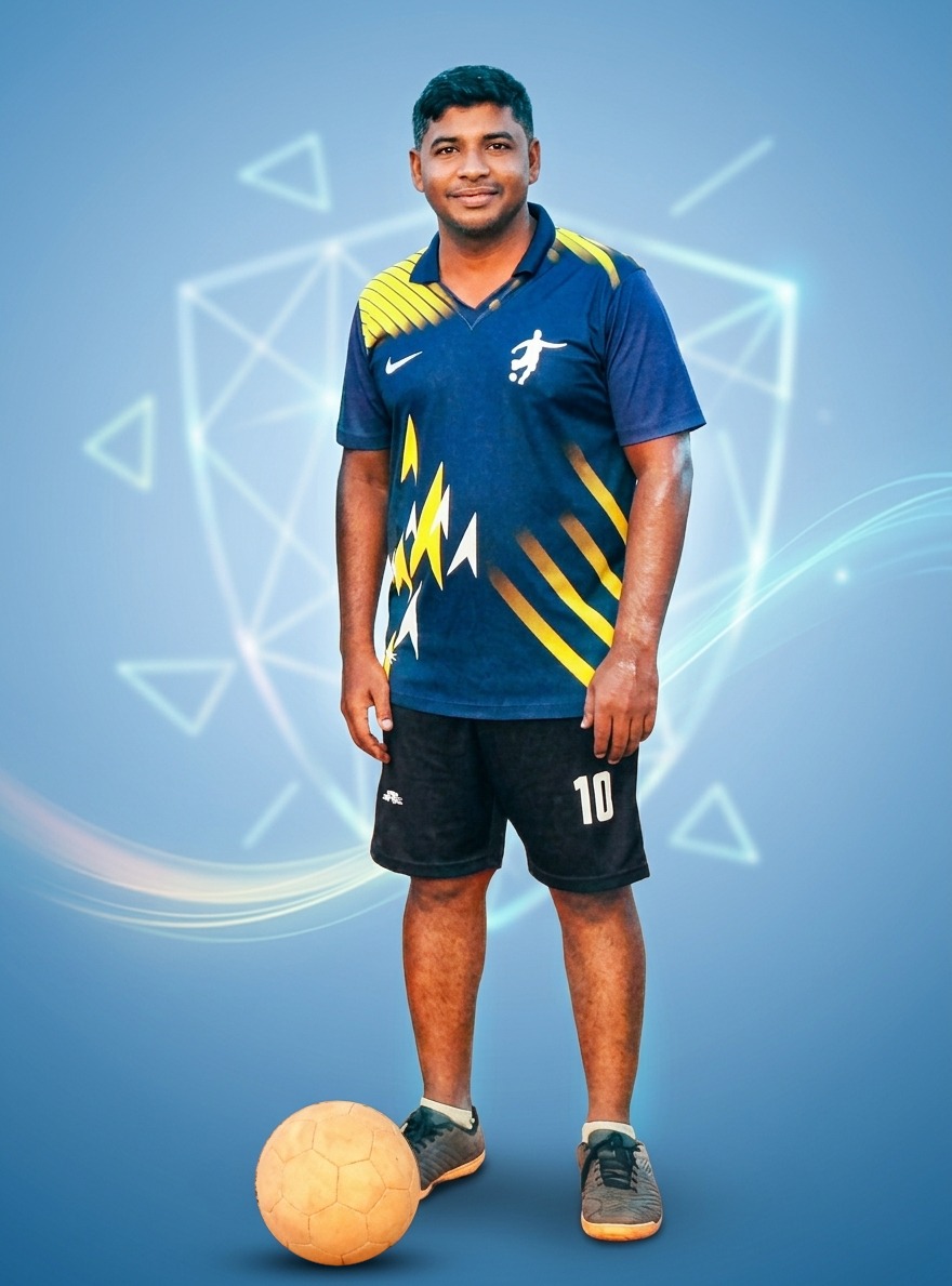 Bala K.