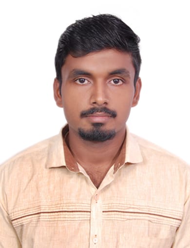 Kavitha S.